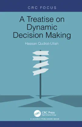 Read: A Treatise on Dynamic Decision Making Book