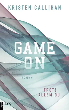 Read: Game on - Trotz allem du Book