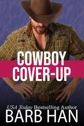 Read: Cowboy Cover-up Book