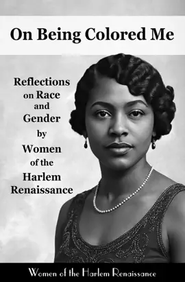 Read: On Being Colored Me Book