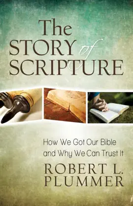 Read: The Story of Book Scripture