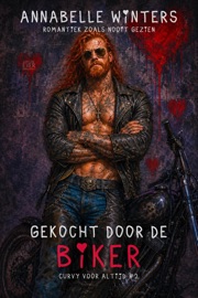 Gekocht door de Biker