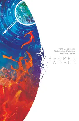 Read: Broken Book World