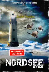 NORDSEEKRIMI - Aenne Feddersen und die Stille Nacht: Küstenkrimi