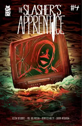 Read: The Slasher's Apprentice Book #4