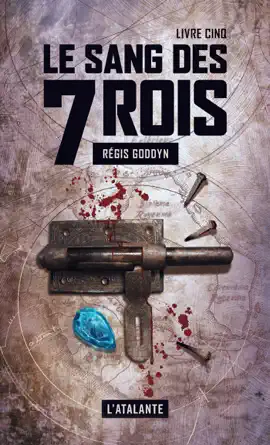 Read: Le sang Book des 7 Rois - Livre cinq