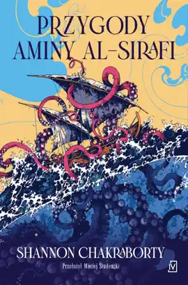 Przygody Aminy Al-Safiri