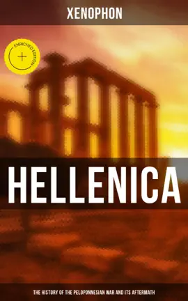 Read: Hellenica (The History of the Peloponnesian War and Its Aftermath) Book