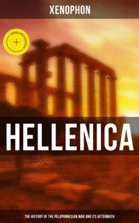Hellenica (The History of the Peloponnesian War and Its Aftermath) by Xenophon & Musaicum Press