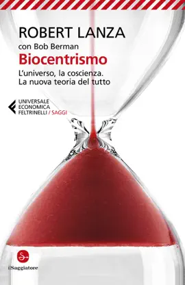 Read: Biocentrismo