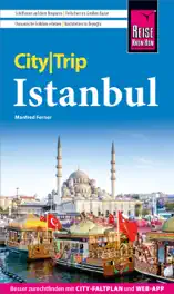 Reise Know-How CityTrip Istanbul
