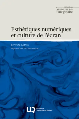Read: Esthétiques numériques et culture de l'écran Book
