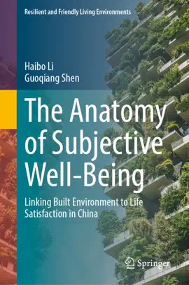 Read: The Anatomy of Subjective Book Well-Being