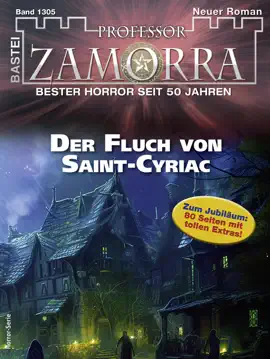 Read: Professor Zamorra 1305 Book