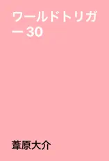 ワールドトリガー 30