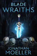 Blade of Wraiths