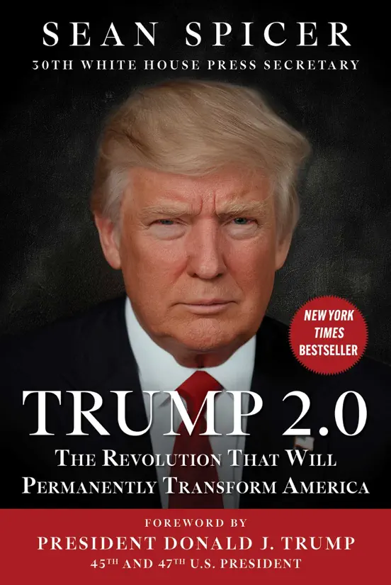 Trump 2.0