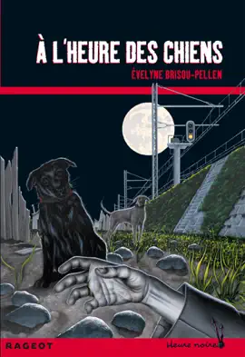 Read: Book A L'HEURE DES CHIENS
