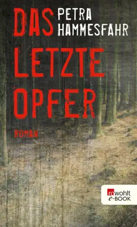 Read: Book Das letzte Opfer