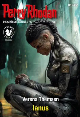 Read: Book Perry Rhodan 3352: Ianus