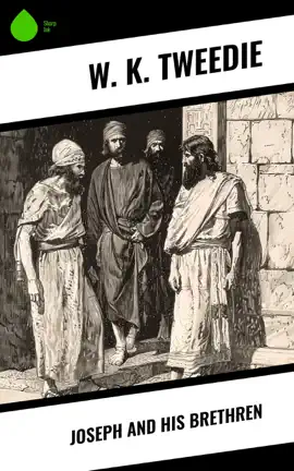 Read: Joseph and His Book Brethren