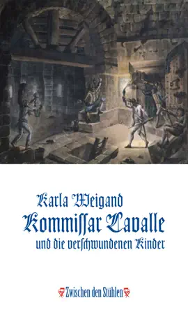 Read: KOMMISSAR LAVALLE UND DIE Book VERSCHWUNDENEN KINDER