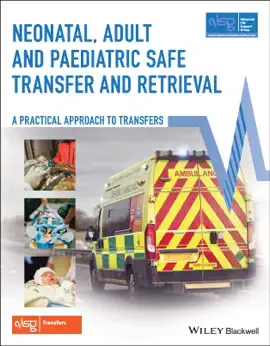 Read: Neonatal, Adult Book and Paediatric Safe Transfer and Retrieval