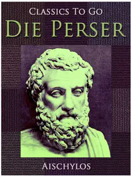 Read: Die Perser Book