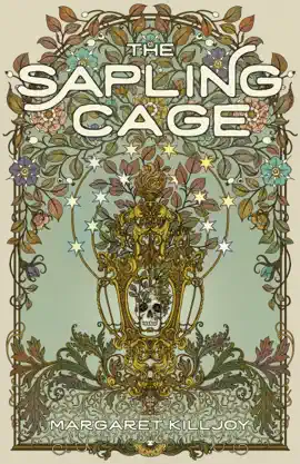Read: The Sapling Cage Book