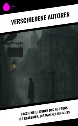 Read: Book Taschenbibliothek des Horrors - 100 Klassiker, die man kennen muss