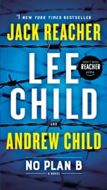 No Plan B - Lee Child & Andrew Child