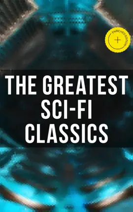 Read: Book The Greatest Sci-Fi Classics