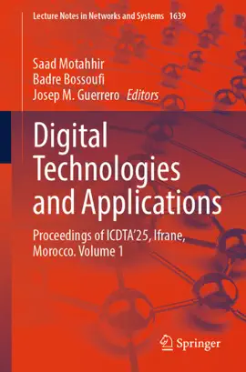 Read: Digital Book Technologies and Applications