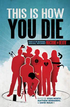 Read: This Is How Book You Die