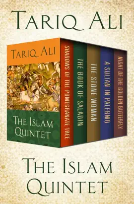 Read: Book The Islam Quintet