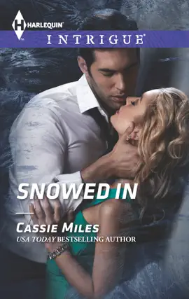 Read: Snowed Book In