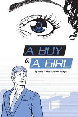 Read: A Boy Book and a Girl