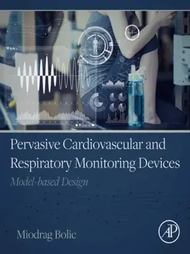 Read: Pervasive Cardiovascular and Respiratory Book Monitoring Devices