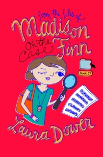 On the Case by Laura Dower