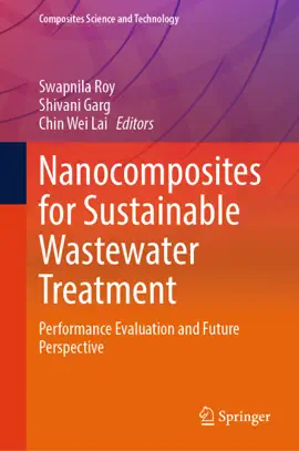 Read: Nanocomposites for Sustainable Book Wastewater Treatment