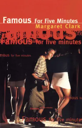 Read: Famous For Book Five Minutes