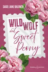 Wild Wolf & Sweet Peony