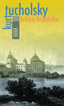 Read: Schloß Gripsholm Book