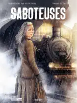 Saboteuses T2