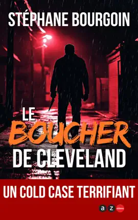 Read: Torso, le boucher de Book Cleveland