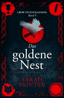 Das goldene Nest by Sarah Painter