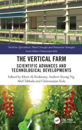 Read: The Vertical Farm Book