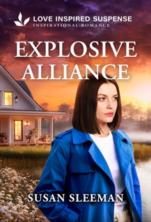 Explosive Alliance by Susan Sleeman
