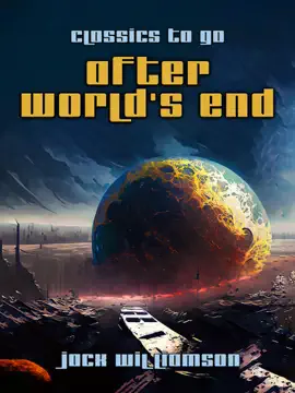 Read: After World's Book End
