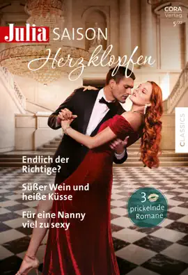 Read: Julia Saison Band 69 Book